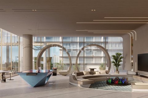 Appartement de 1 chambre à Dubai, UAE No. 143983 7