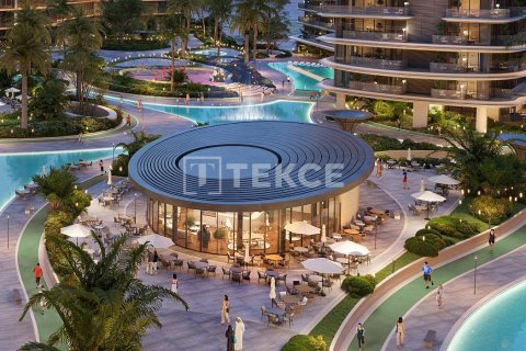 Appartement de 1 chambre à Dubai, UAE No. 143983 3
