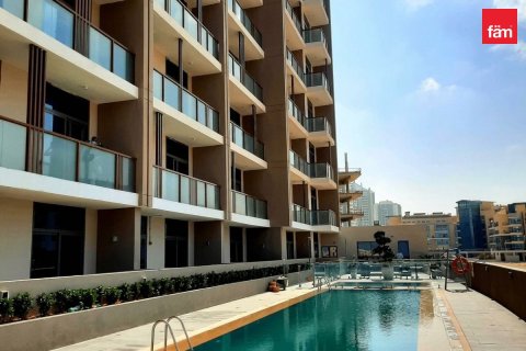 Apartment de 2 dormitorios en Arjan, UAE No. 205573 10