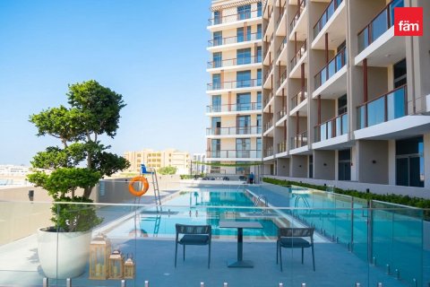 Apartment de 2 dormitorios en Arjan, UAE No. 205573 9