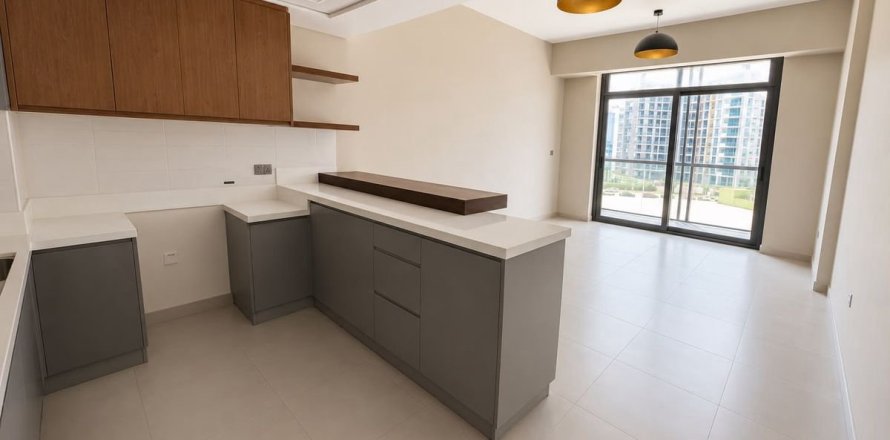 Apartment de 2 dormitorios en Arjan, UAE No. 205573