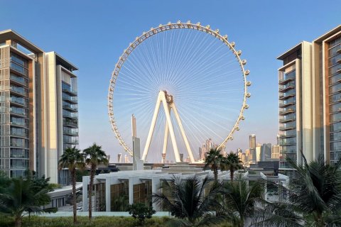 1 غرف نوم شقة في BLUEWATERS RESIDENCES Bluewaters Residences, الإمارات العربية المتحدة رقم 98085 8