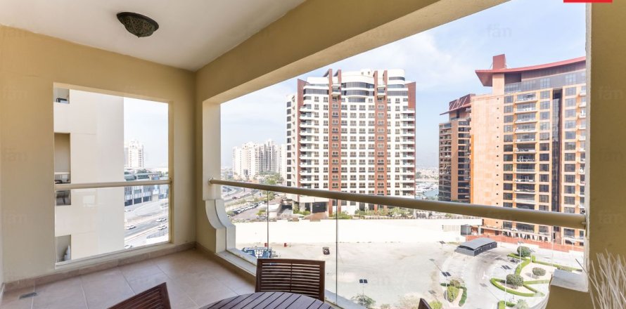 2 bedrooms Apartment in Palm Jumeirah, UAE No. 213331