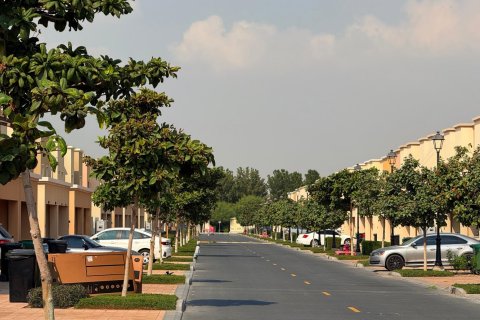 Villa de 3 chambres à Villanova, UAE No. 167758 20