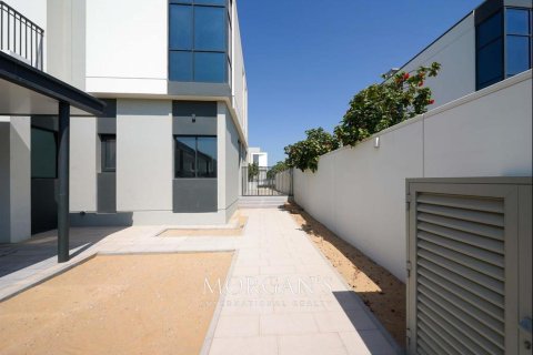 Townhouse de 4 dormitorios en Murooj Al Furjan, UAE No. 35448 63