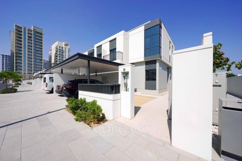 Townhouse de 4 dormitorios en Murooj Al Furjan, UAE No. 35448 39
