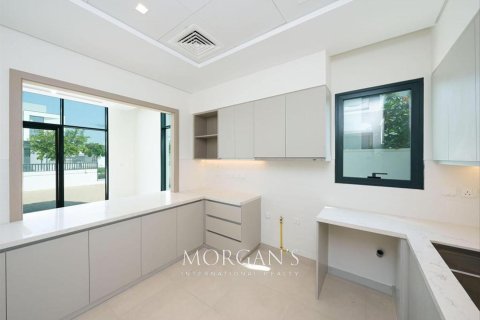 Townhouse de 4 dormitorios en Murooj Al Furjan, UAE No. 35448 47