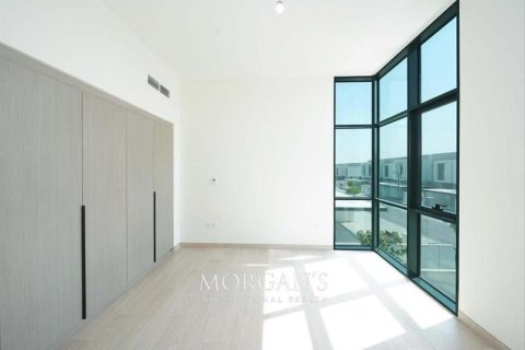 Townhouse de 4 dormitorios en Murooj Al Furjan, UAE No. 35448 14