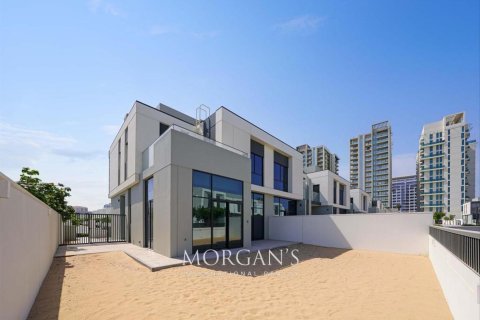 Townhouse de 4 dormitorios en Murooj Al Furjan, UAE No. 35448 40