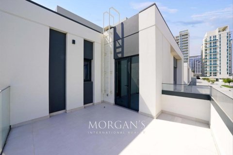 Townhouse de 4 dormitorios en Murooj Al Furjan, UAE No. 35448 64