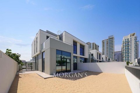 Townhouse de 4 dormitorios en Murooj Al Furjan, UAE No. 35448 22