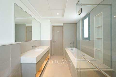 Townhouse de 4 dormitorios en Murooj Al Furjan, UAE No. 35448 59