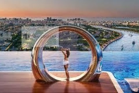 2 bedrooms Apartment in Business Bay, UAE No. 45462 11