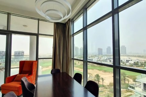 3 bedrooms Apartment in GOLF VEDUTA Dubai, UAE No. 95666 5