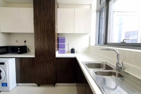 3 bedrooms Apartment in GOLF VEDUTA Dubai, UAE No. 95666 6