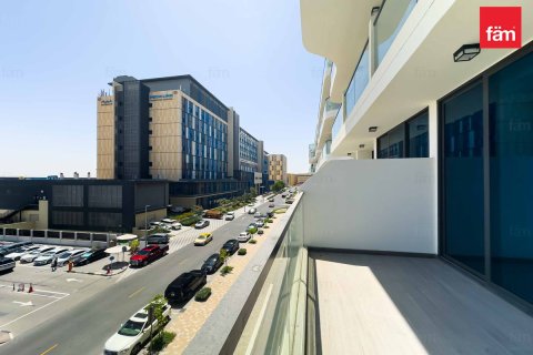 Apartment de 2 dormitorios en Arjan, UAE No. 116877 6