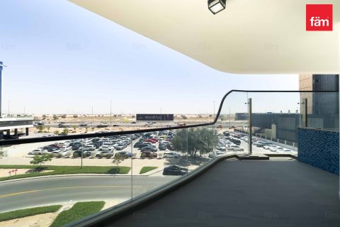 Apartment de 2 dormitorios en Arjan, UAE No. 116877 7