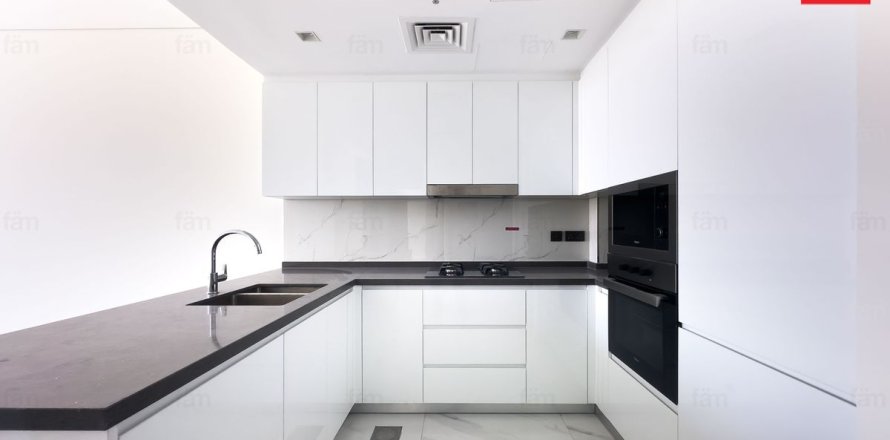 Apartment de 2 dormitorios en Arjan, UAE No. 116877