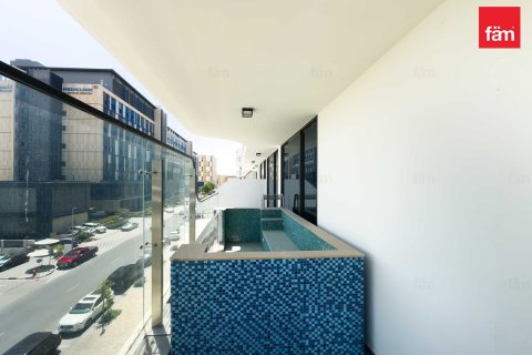 Apartment de 2 dormitorios en Arjan, UAE No. 116877 4