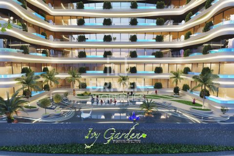 1 bedroom Apartment in Dubai Residence Complex, UAE No. 211355 4