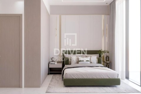 1 bedroom Apartment in Dubai Residence Complex, UAE No. 211355 13