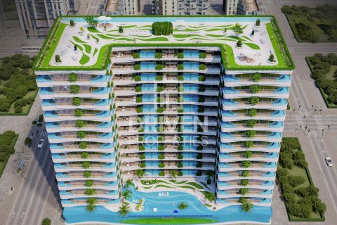 1 bedroom Apartment in Dubai Residence Complex, UAE No. 211355