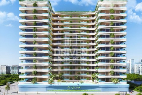 1 bedroom Apartment in Dubai Residence Complex, UAE No. 211355 10