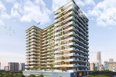1 bedroom Apartment in Dubai Residence Complex, UAE No. 211355 9