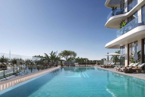 Appartement de 2 chambres à Flora Shore Beachfront Residences Dubai, UAE No. 117300 7