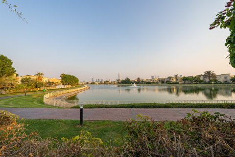 3 غرف نوم فيلا في The Springs, الإمارات العربية المتحدة رقم 215382