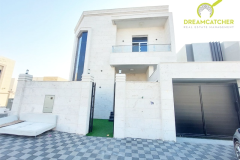 Villa de 5 chambres à Al Yasmeen, UAE No. 22826 18