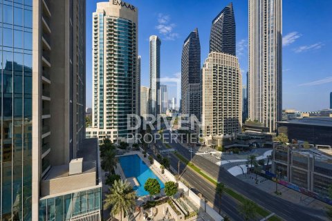 Apartment de 2 dormitorios en Forte, UAE No. 223294 19