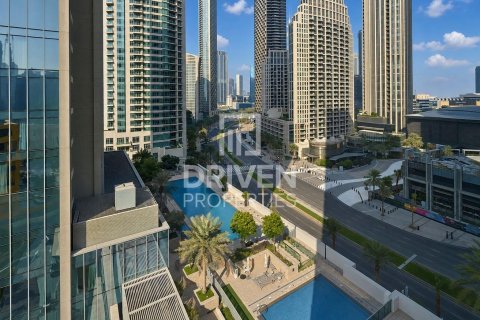 Apartment de 2 dormitorios en Forte, UAE No. 223294 21