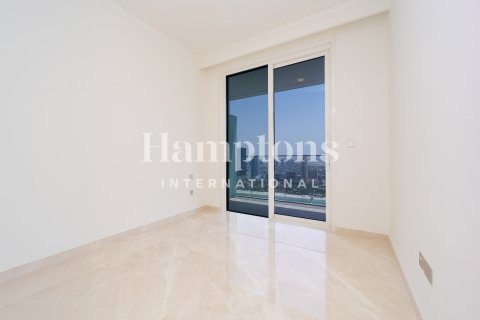 Пентхаус с 4 спальнями в Dubai Harbour, ОАЭ №215658 22