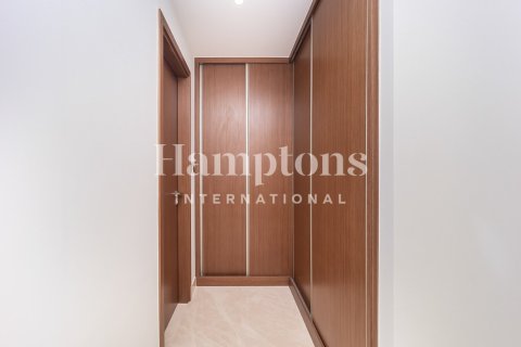 Пентхаус с 4 спальнями в Dubai Harbour, ОАЭ №215658 16