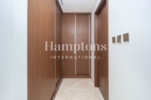 Пентхаус с 4 спальнями в Dubai Harbour, ОАЭ №215658 21