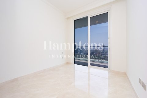 Пентхаус с 4 спальнями в Dubai Harbour, ОАЭ №215658