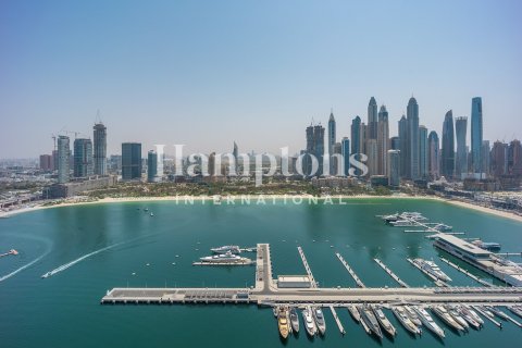 Пентхаус с 4 спальнями в Dubai Harbour, ОАЭ №215658 12