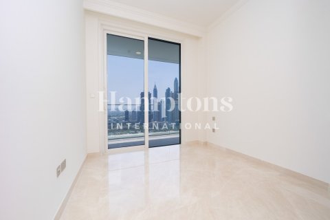 Пентхаус с 4 спальнями в Dubai Harbour, ОАЭ №215658 13
