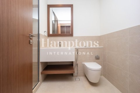 Пентхаус с 4 спальнями в Dubai Harbour, ОАЭ №215658 3