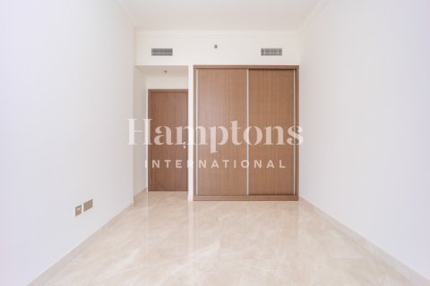 Пентхаус с 4 спальнями в Dubai Harbour, ОАЭ №215658 24