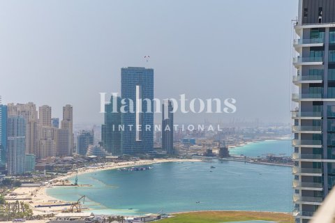 Пентхаус с 4 спальнями в Dubai Harbour, ОАЭ №215658 6