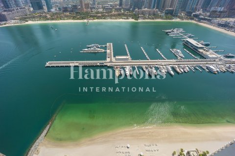 Пентхаус с 4 спальнями в Dubai Harbour, ОАЭ №215658 15