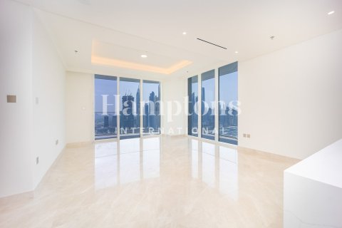 Пентхаус с 4 спальнями в Dubai Harbour, ОАЭ №215658 8