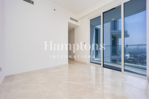 Пентхаус с 4 спальнями в Dubai Harbour, ОАЭ №215658 11