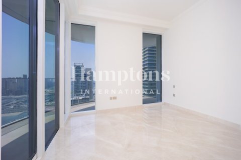 Пентхаус с 4 спальнями в Dubai Harbour, ОАЭ №215658 10
