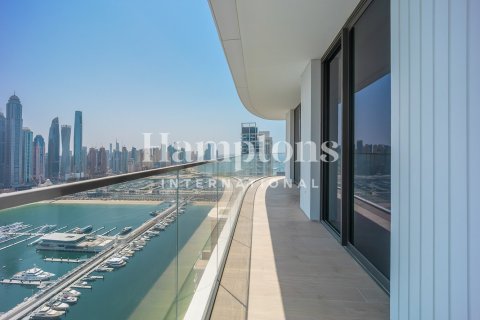 Пентхаус с 4 спальнями в Dubai Harbour, ОАЭ №215658 20