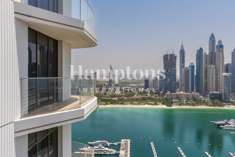 Пентхаус с 4 спальнями в Dubai Harbour, ОАЭ №215658 29