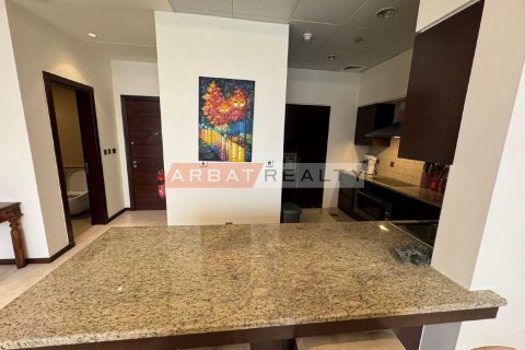 1 bedroom Apartment in Tiara Residences, UAE No. 217326 3