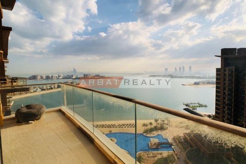 1 bedroom Apartment in Tiara Residences, UAE No. 217326 10